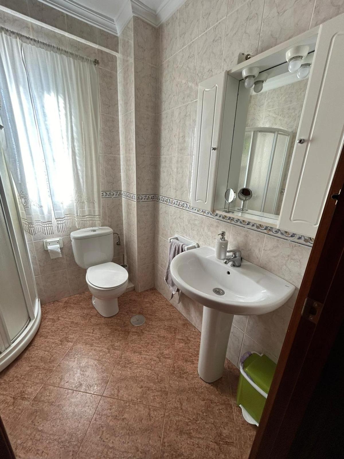 Casa Zoe Apartment Lepe Exterior photo