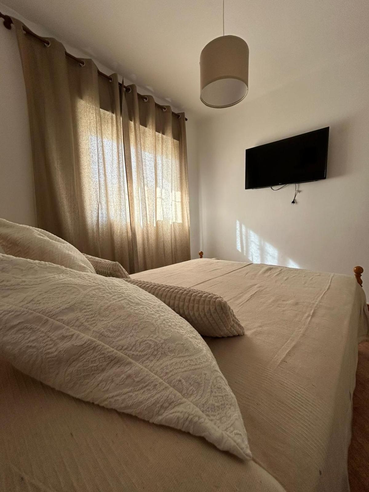 Casa Zoe Apartment Lepe Exterior photo