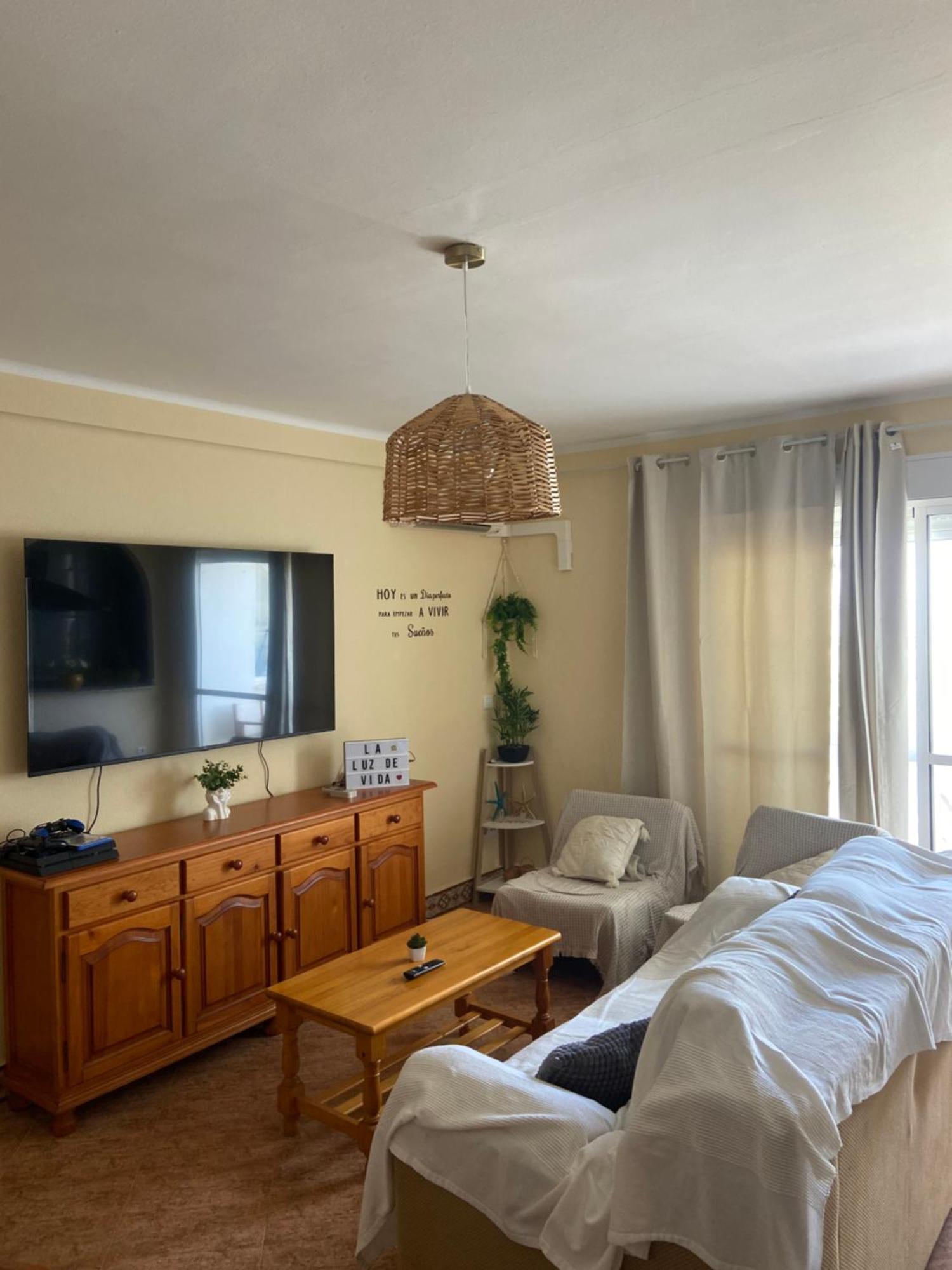 Casa Zoe Apartment Lepe Exterior photo